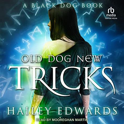 Old Dog New Tricks Black Dog Volume 4 PDF