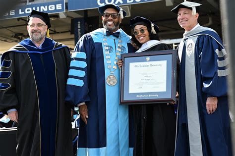 Old Dominion University Catalog