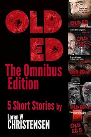 Old Ed The Omnibus Edition PDF