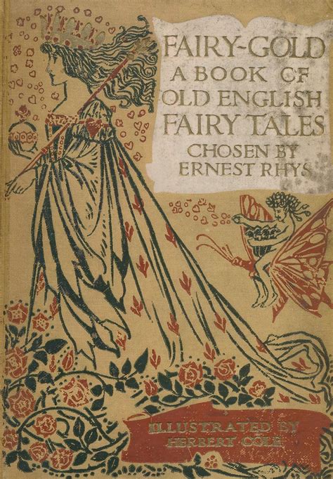 Old English Fairy Tales... Epub