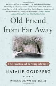 Old Friend from Far Away The Practice of Writing Memoir PDF