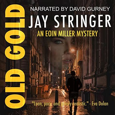 Old Gold An Eoin Miller Mystery Epub