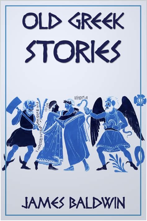 Old Greek Stories Epub