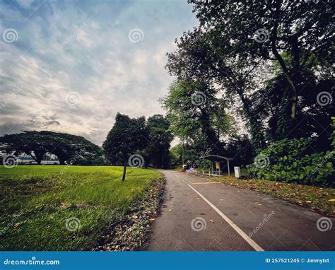 Old Jurong Road