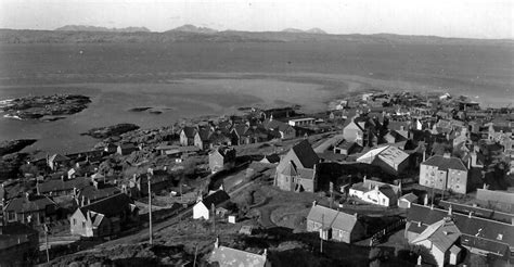 Old Mallaig Doc