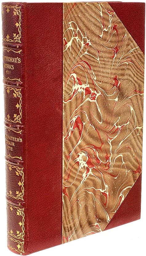 Old Manse Edition The Complete Writings of Nathaniel Hawthorne In Twenty-Two Volumes Volume Il Twice-Told Tales In Two Volumes Volume II PDF