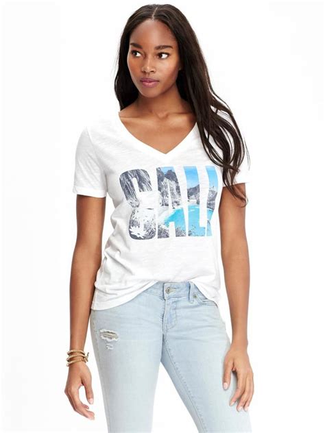 Old Navy Graphic T-Shirts: Your Guide to Style and Comfort