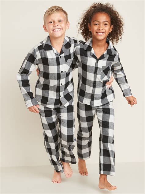 Old Navy Kids Pajamas: Restful Nights and Cozy Mornings