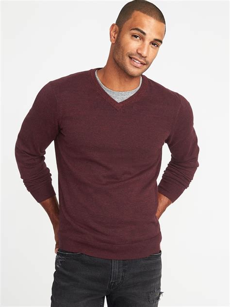 Old Navy Men's Sweaters: A Comprehensive Guide