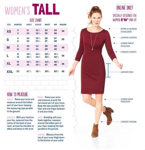 Old Navy Tall Pants: The Ultimate Guide to Finding the Perfect Fit