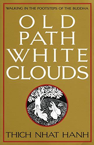 Old Path White Clouds Walking in the Footsteps of the Buddha Wisdom Book 5 in Chinese PDF