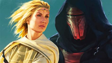 Old Republic era