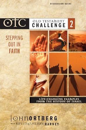 Old Testament Challenge Old Testament Challenge2 Kindle Editon