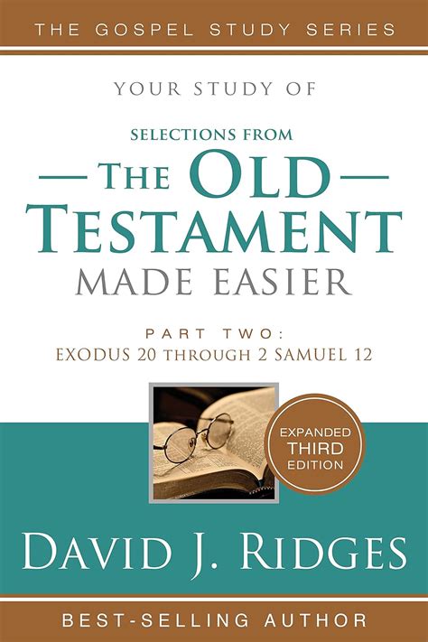 Old Testament Made Easier Vol. 2 PDF