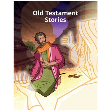 Old Testament Story A Manual for Teachers of Young Students... Reader