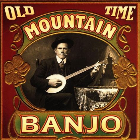 Old Time Mountain Banjo Ebook Doc