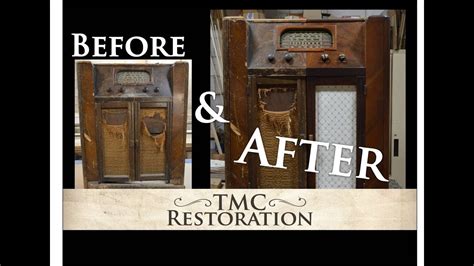 Old Time Radios Restoration and Repair Reader
