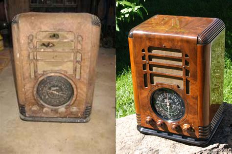 Old Time Radios Restoration and Repair Reader