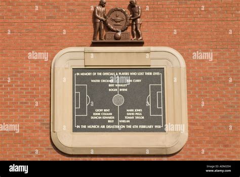 Old Trafford: A Monument to Manchester United's History and Legacy