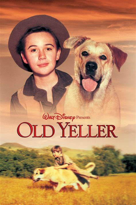 Old Yeller Epub