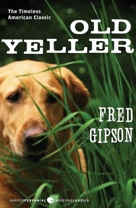 Old Yeller Perennial Classics Epub