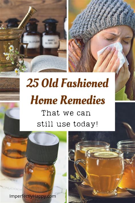 Old fashioned home remedies for man and animals Epub