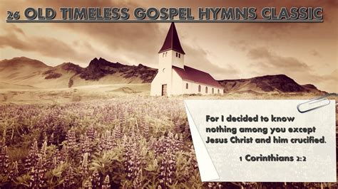 Old-Time Hymns & Gospel Favorites For Mountain Dulcimer PDF