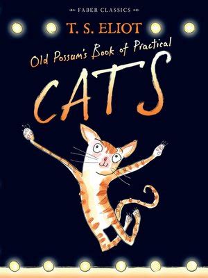 Old.Possum.s.Book.of.Practical.Cats.Illustrated.Edition Ebook Reader