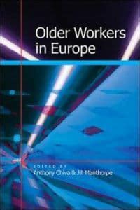 Older Workers in Europe PDF