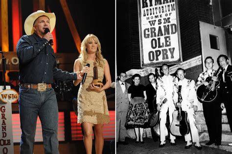 Oldest Female Member of the Grand Ole Opry