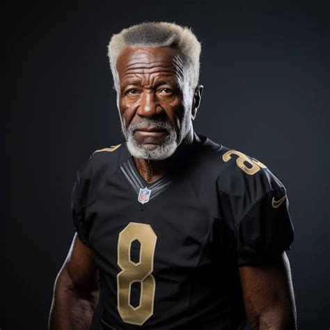 Oldest NFL Player: A Journey Through Football's Living Legacy