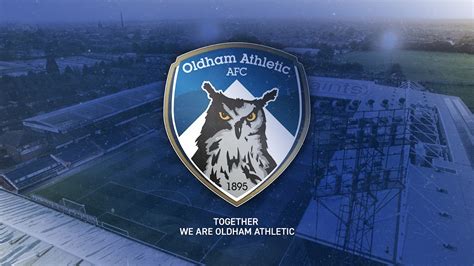 Oldham Athletic: A Club Reborn