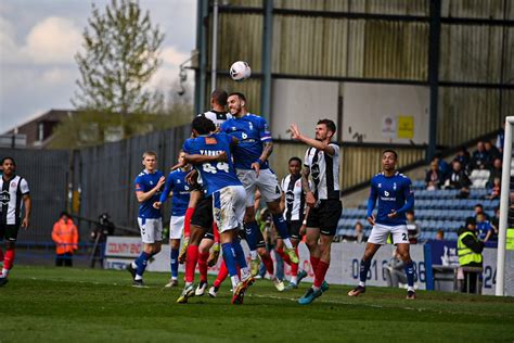 Oldham Athletic: A Guide to the Latics' History, Culture, and Future