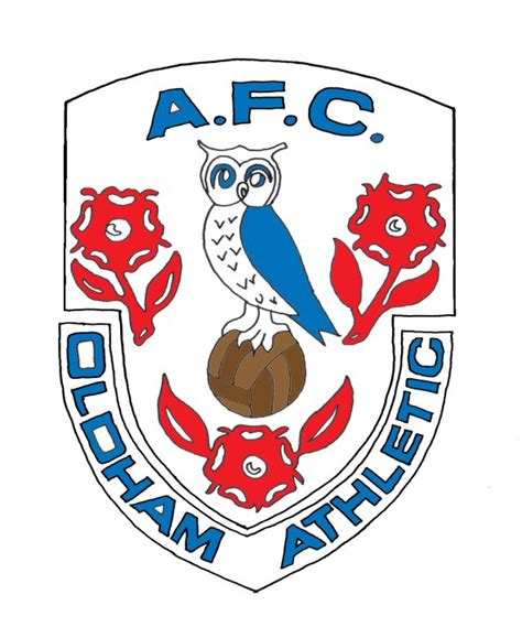 Oldham Athletic: A Rich History and Uncertain Future