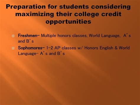 Ole Miss AP Credit: Maximizing Your College Course Credits