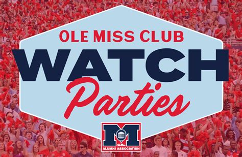 Ole Miss Clubs: Engage, Explore, Excel