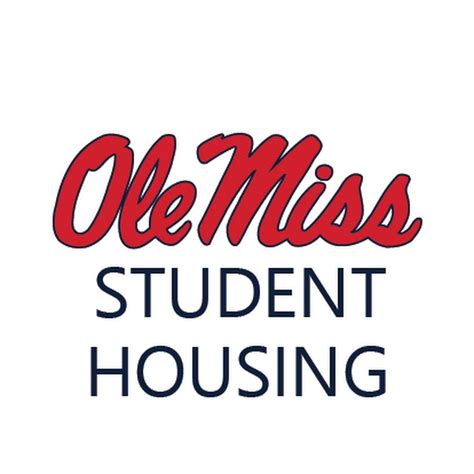 Ole Miss Housing Application: A Comprehensive Guide for Students