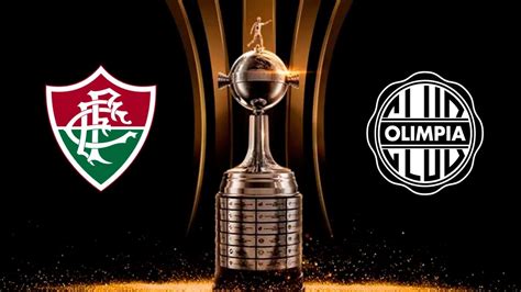 Olimpia e Fluminense: Uma Rivalidade Histórica nas Américas