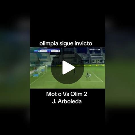 Olimpia e Motagua