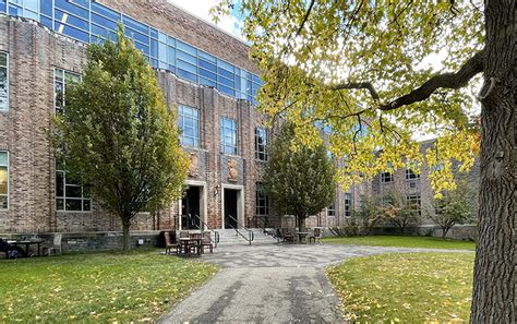 Olin Hall Cornell: A Hub for Innovation and Academic Excellence