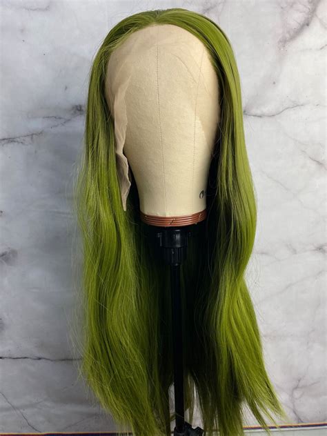 Olive Apple: Pioneer in Lace Wig Innovation