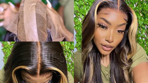 Olive Apple Unveils a Revolutionary Lace Wig Experience on OnlyFans