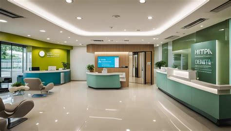 Olive Clinic Sengkang: A Comprehensive Guide to Enhancing Your Health and Well-being