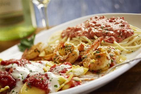 Olive Garden: A Trusted Name in Italian Cuisine