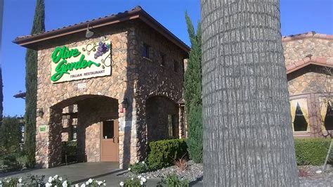 Olive Garden Carson CA 90746: The Ultimate Guide