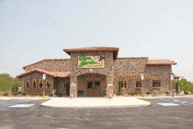 Olive Garden Decatur AL: A Culinary Oasis in the Heart of Alabama