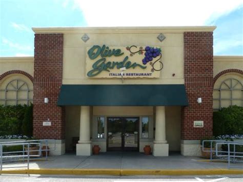 Olive Garden Framingham Massachusetts: A Comprehensive Guide