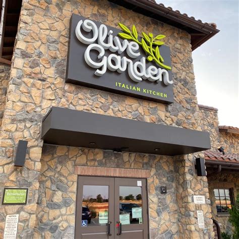 Olive Garden Grand Prairie TX: Your Ultimate Dining Destination