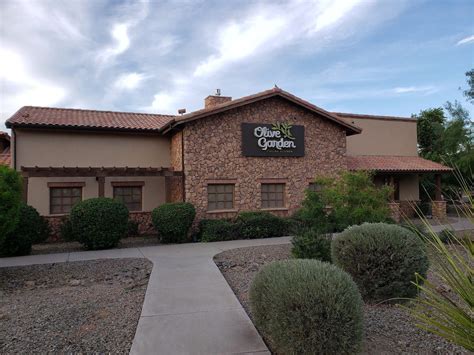 Olive Garden Italian Restaurant: American Fork, UT 84003 - Your Italian Dining Destination