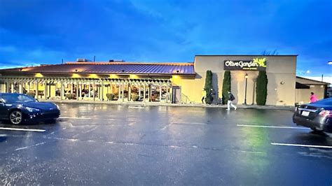 Olive Garden Italian Restaurant Tacoma WA: Your Ultimate Dining Destination